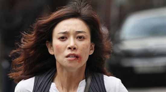 장영남, 부산영화제서 생애 첫 여우주연상 수상