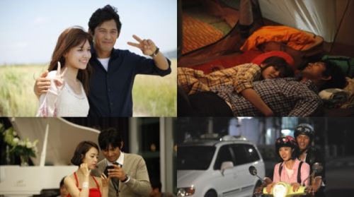 ‘제3병원’ 오지호, 여복甲 등극 &ldquo;좌 민정&middot;우 수영&rdquo;