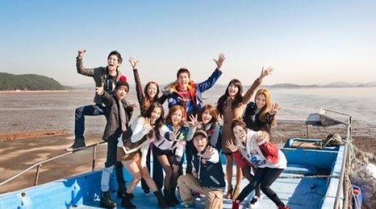 '청춘불패2', 플레이오프 4차전 생중계로 '결방'