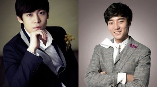 존박 vs 로이킴, 신곡 대결 성적은?