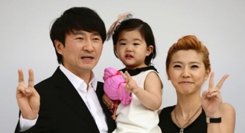 주영훈, 질투심 폭발...'딸바보' 인증
