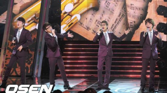 스윗소로우, 새벽 교통사고.."법규 위반 NO..치료 중"