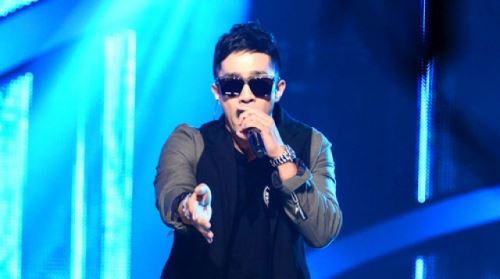 상추, &ldquo;정지아와 스캔들은 방송 홍보용&rdquo; 해명