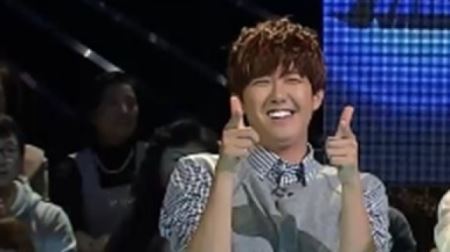 광희, "연예인 얼굴로 태어났다" 솔직 발언