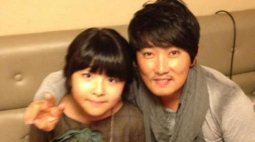 이승철, ‘슈스케3’ 손예림과 다정 &ldquo;성숙해졌네&rdquo;