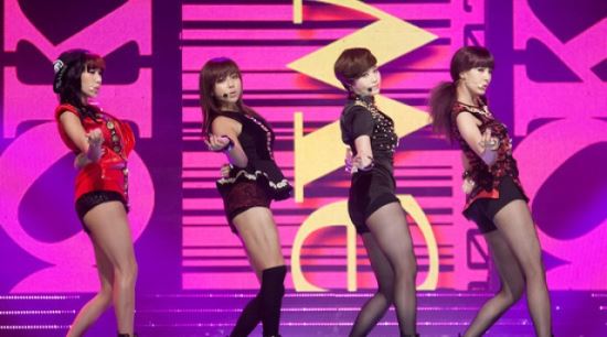 쥬얼리 "예원, 대시 가장 많이 받은 멤버"