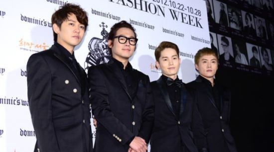 노을, 선 공개곡 '여인'으로 전격 컴백