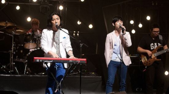 버벌진트-산체스, 털로 가까워진 우정...'폭소'