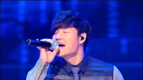 김종국 해명 "내가 군기반장?" 이 남자 보기와는 다르게&middot;&middot;&middot;