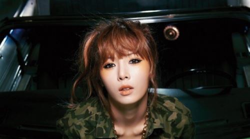 현아, 오늘(1일) '엠카'서 안무 '무삭제판' 선보인다