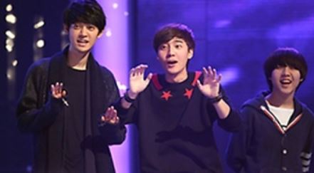 '슈스케' 로이킴, 은근 굴욕사진 콜렉터?