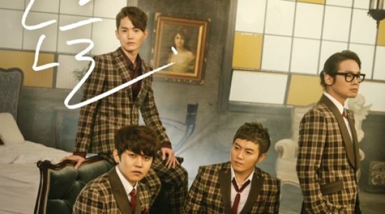 노을, 정규 4집 타이틀곡 ‘하지 못한 말’ 티저 공개로 기대감 고조