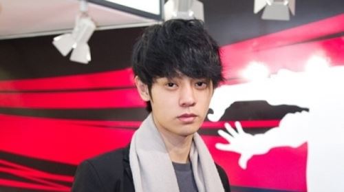 정준영이 말하는 ‘록커로 살아가는 법’(인터뷰)