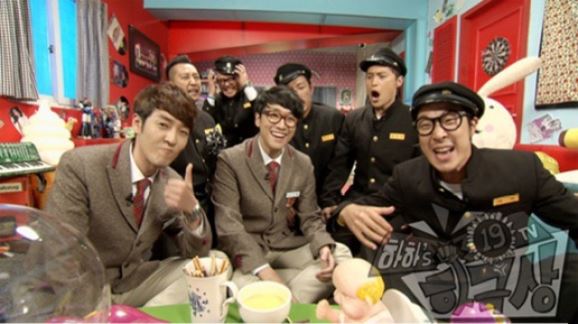 스윗소로우 상위 1% 성적표&hellip;"신은 정말 불공평해"