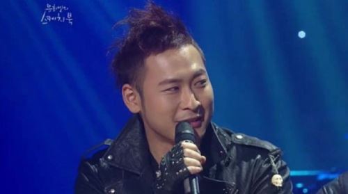 미쓰라진 해명 "잘생겨진 외모, 성형 아닌 다이어트 덕"