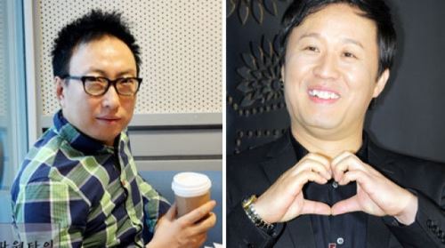 박명수-정준하, 위기빠진 ‘일밤’ 구할까&hellip;새코너 MC 확정