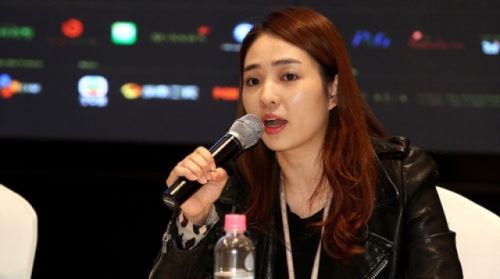Mnet 안소연 PD