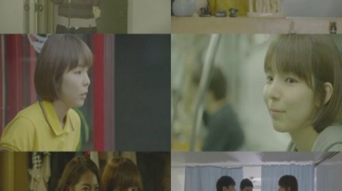 '써니' 박진주. 영화 '코알라'로 스크린 컴백