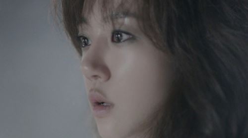 임수정, 넬 신곡 뮤비까지 접수..'소통 여신'