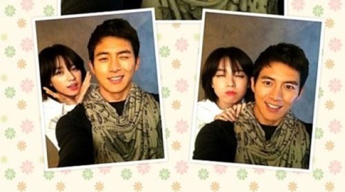 한효주 고수 셀카, 숨막히는 '미친 미모'&hellip;"빈틈이 없네"