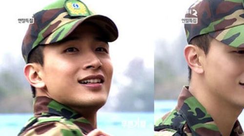 ‘푸른거탑’ 국민신병 이용주 제대&hellip;시청자들은 아쉽다