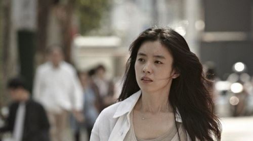욕하는 한효주, '청순여신'보다 반가운 이유