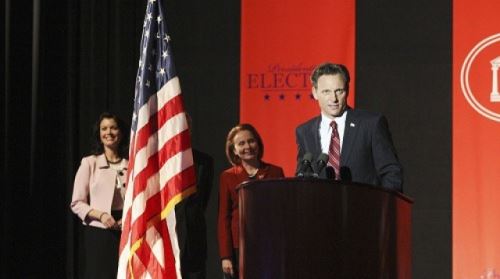 FOX '대통령스캔들', 대선 앞두고 눈길