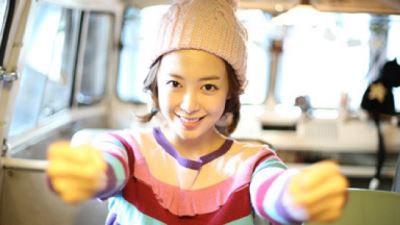 신지수, 화보촬영장서 팔색조 매력 &ldquo;새로운 포켓걸 탄생?&rdquo;