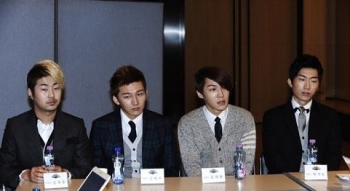 딕펑스가 밝힌 ‘로이킴보다 나은 점과 부족한 점’(인터뷰)