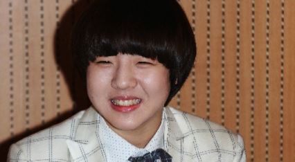 유승우, 일진설 해명 &ldquo;제 과거사진 때문에&hellip;&rdquo;(인터뷰)