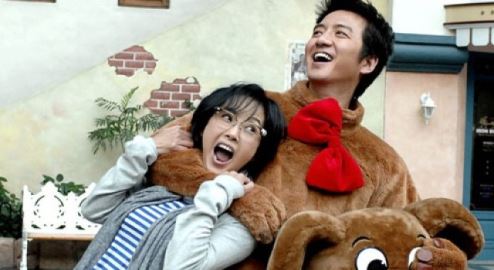 정준호 최진실 추억, 애틋한 사연에 모두들 '울컥'