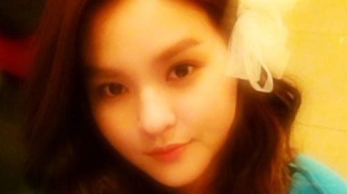 김윤혜, 물오른 성숙미 과시 '갈수록 예뻐지네'