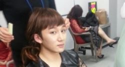 딕펑스 김현우, 충격 여장 비주얼...'은근 섹시해'