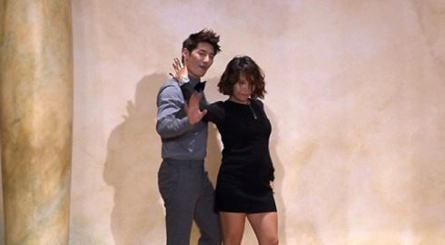 손호영 신봉선 트러블메이커 "현아 현승 못지 않다"&middot;&middot;&middot;기대만발