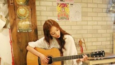 사희 각선미 '보정한 게 아니라니'&hellip;허벅지+종아리 라인 '완벽'