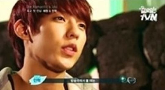 예원 실제 성격 "만나보니 너무 좋아"&hellip;둘이 통했나?