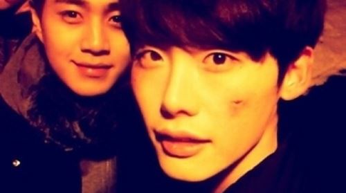 이종석, "나 '학교 2013' 잘 돼서 변했음" 잘난 척