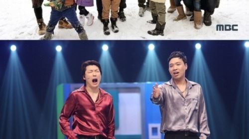 MBC, 올해 ‘일밤&middot;코미디’ 부활 총력전 왜?
