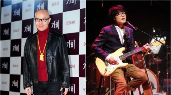 홍석천부터 조정치까지..비주류가 주류를 이기는 법