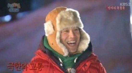 게임의 발견, '1박2일' 경쟁력의 열쇠