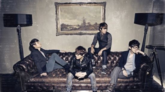 넬, 23일 일본 첫 앨범 '슬립 어웨이' 발표