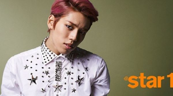 호야 이상형 공개 "외국어 잘하는 여자, 어디 없나요?"