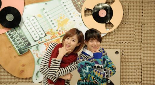 은정 MC 발탁, 음악 방송 '쇼챔피언'에서 재치입담 발휘!