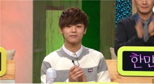 씨엔블루 연기순위 "1위는 정신, 2위는 민혁, 꼴찌는&hellip;"