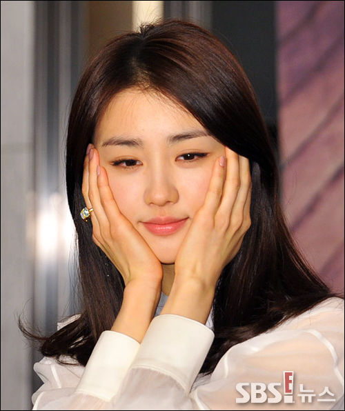 박하선