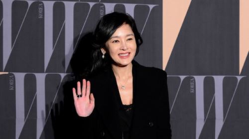 '이백녀' 측 "이승연, 하차 논의 아직 이르다"