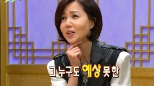 강호동, 백지연 &ldquo;담배 피냐&rdquo; 입냄새 공격에 ‘당황’