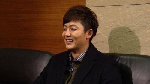 이정진 사심 고백 "백보람과 스캔들 나고파"&hellip;왜?