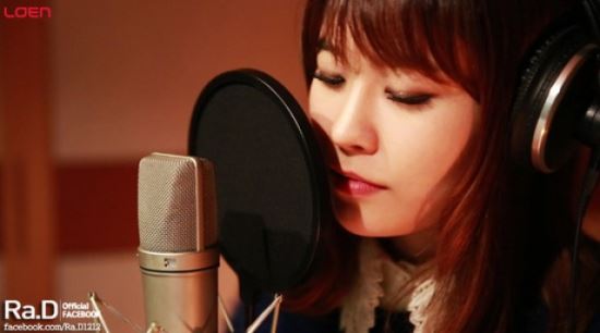 '슈스케3' 신지수, 오랜만에 근황 공개 '성숙해졌네'