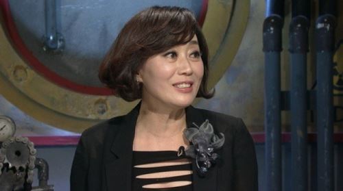 하춘화 "소녀시대 이번 곡, 좋은 점수 주고파"